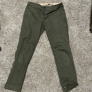 Gap Lived-in Slim